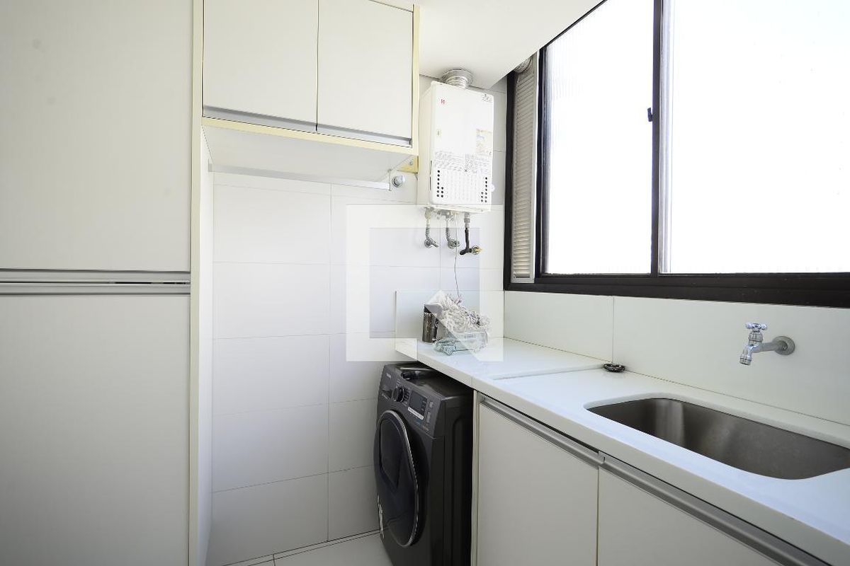 Apartamento, 3 quartos, 140 m² - Foto 38