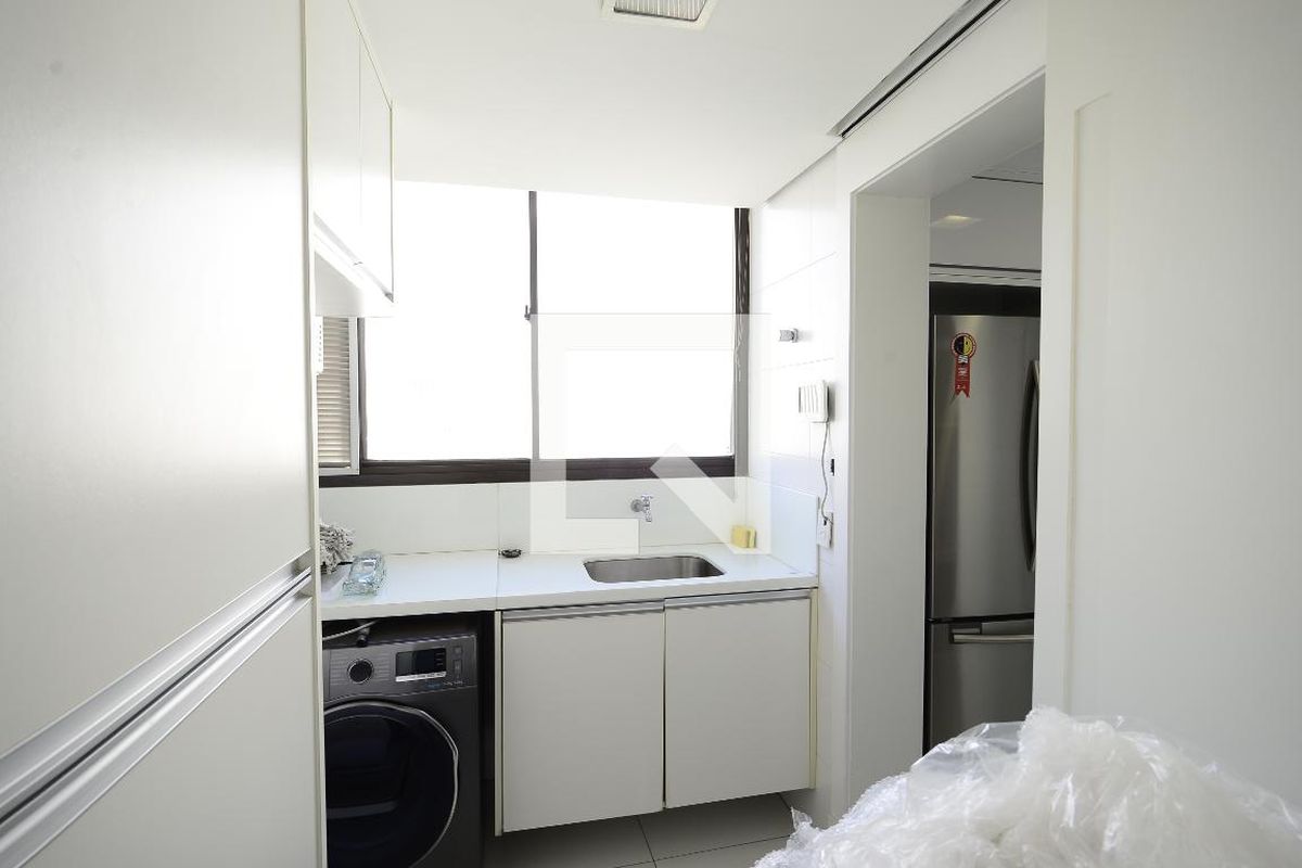 Apartamento, 3 quartos, 140 m² - Foto 39