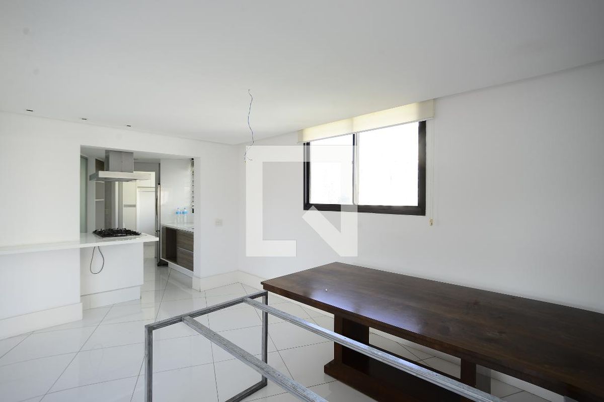 Apartamento, 3 quartos, 140 m² - Foto 8