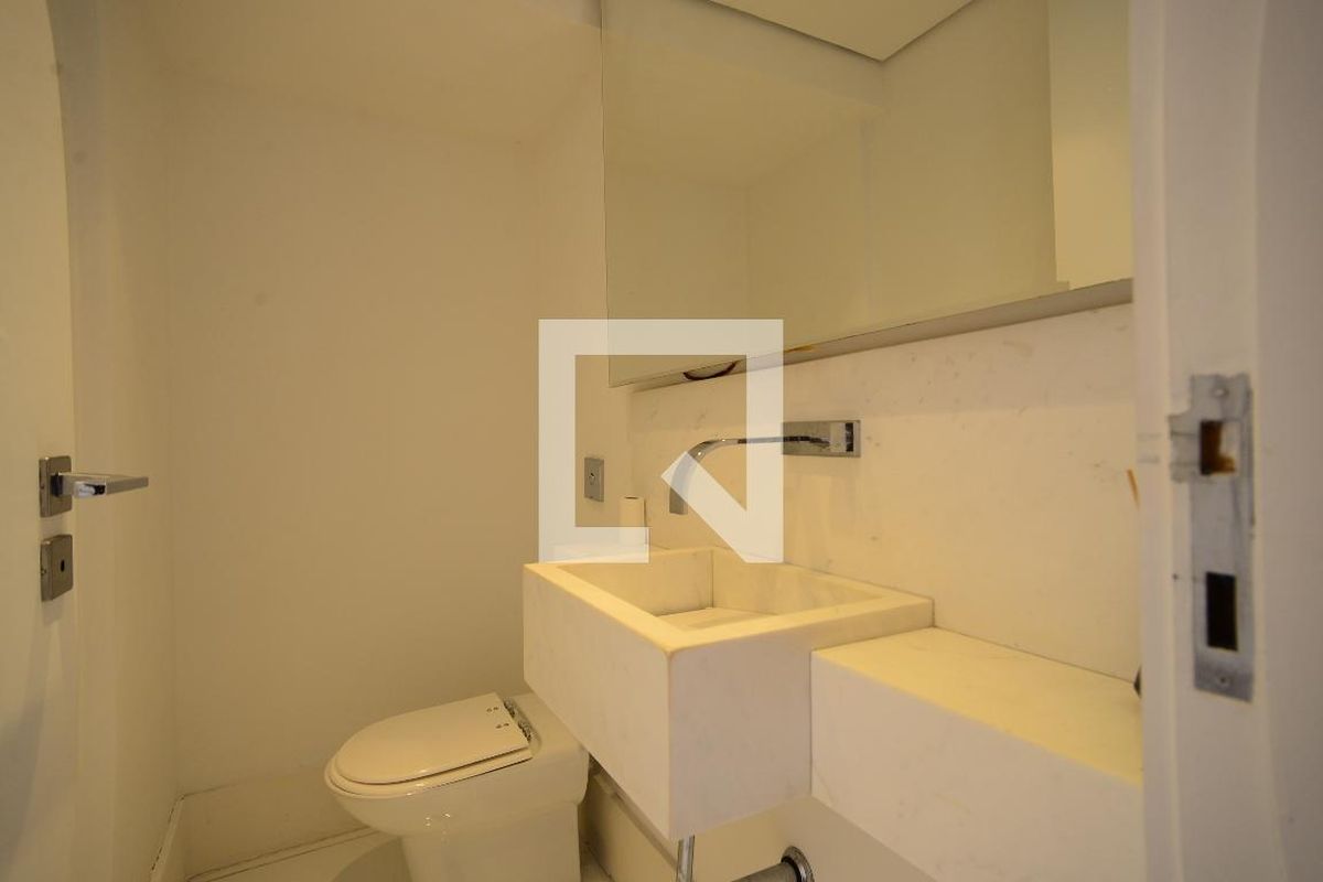 Apartamento, 3 quartos, 140 m² - Foto 31