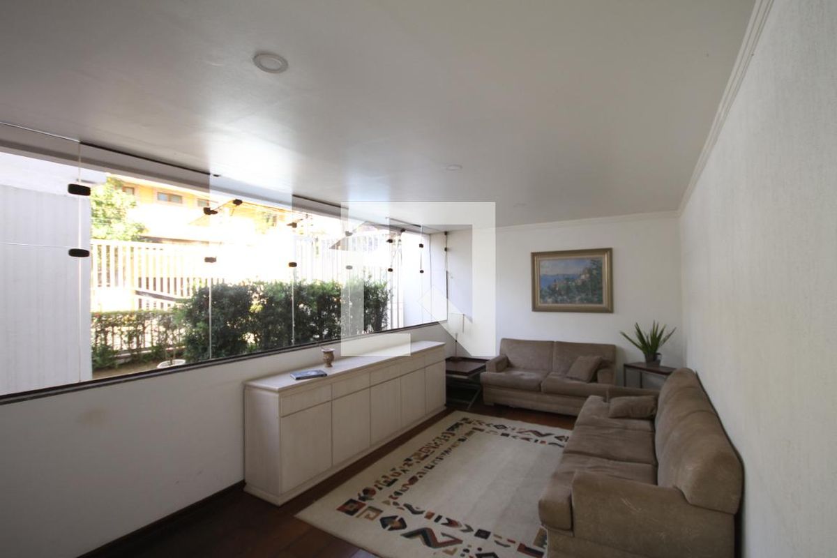 Apartamento, 3 quartos, 140 m² - Foto 48