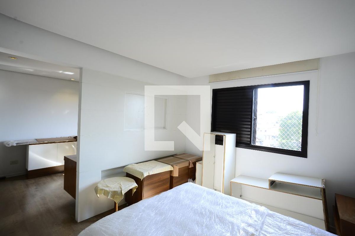 Apartamento, 3 quartos, 140 m² - Foto 21