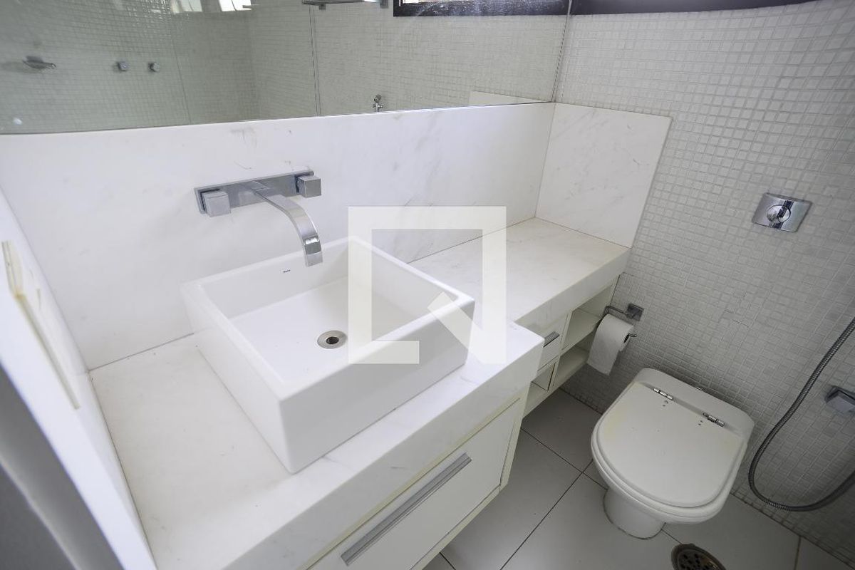 Apartamento, 3 quartos, 140 m² - Foto 27