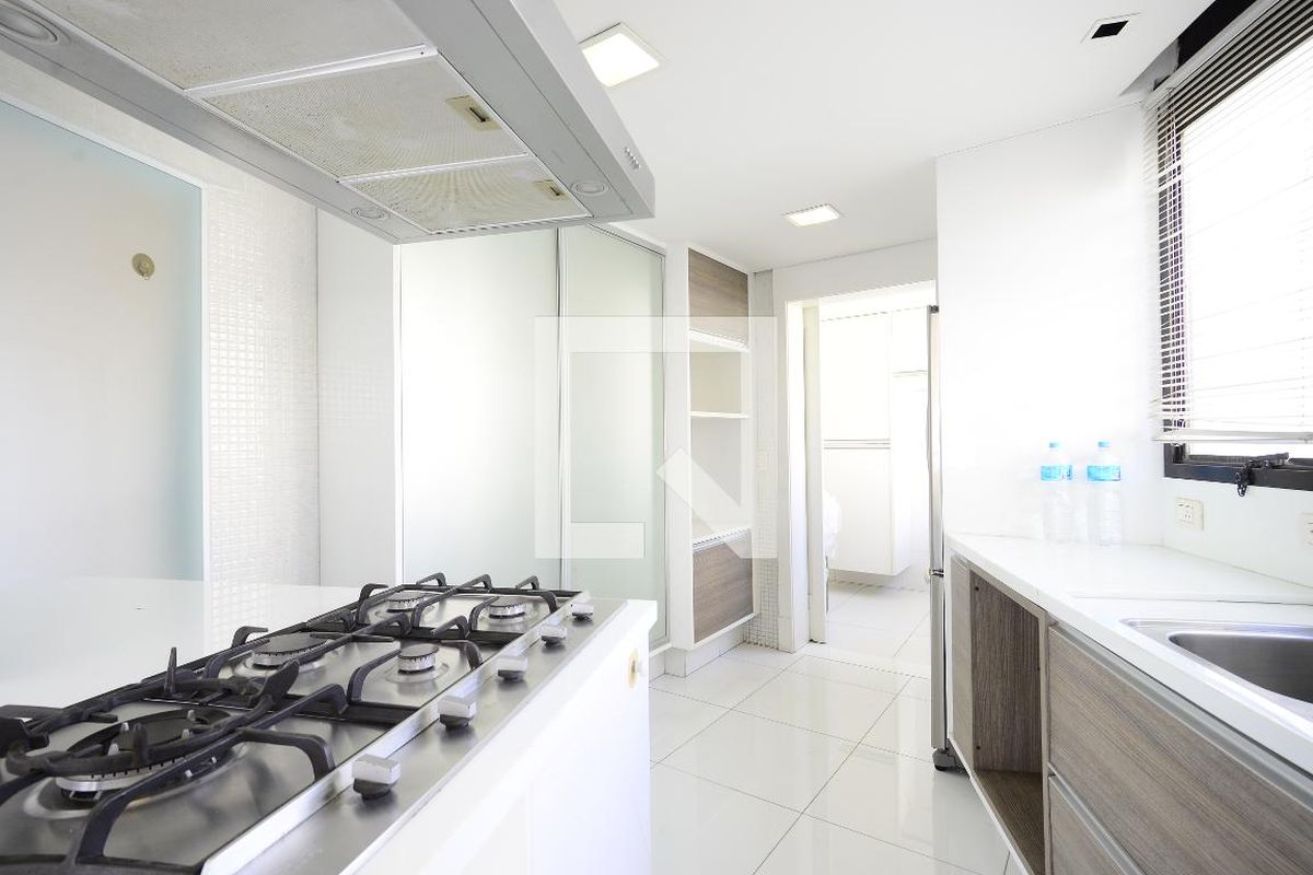 Apartamento, 3 quartos, 140 m² - Foto 34