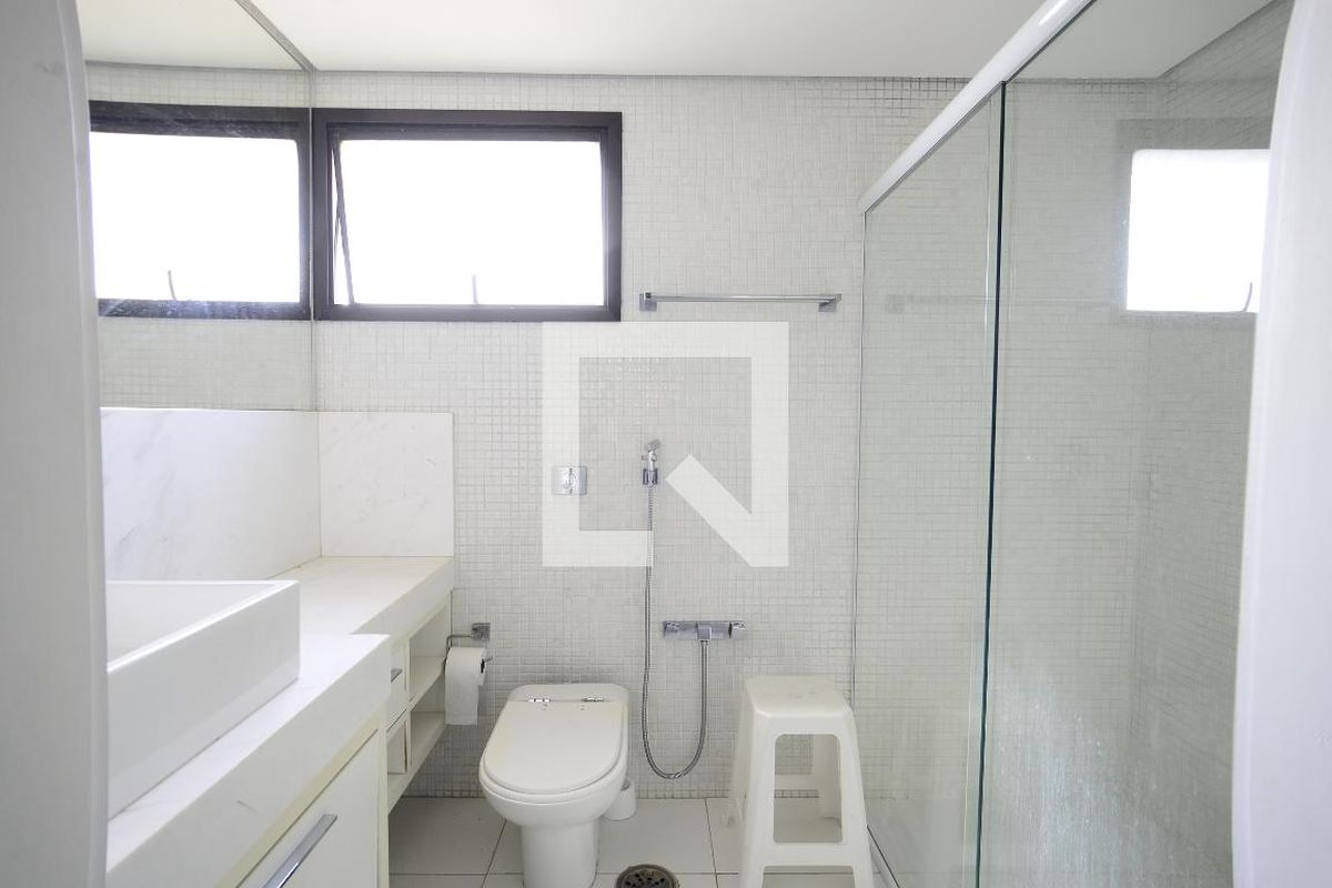 Apartamento, 3 quartos, 140 m² - Foto 25