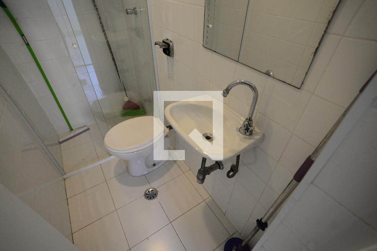 Apartamento, 3 quartos, 140 m² - Foto 43