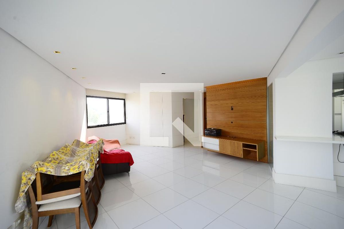 Apartamento, 3 quartos, 140 m² - Foto 5