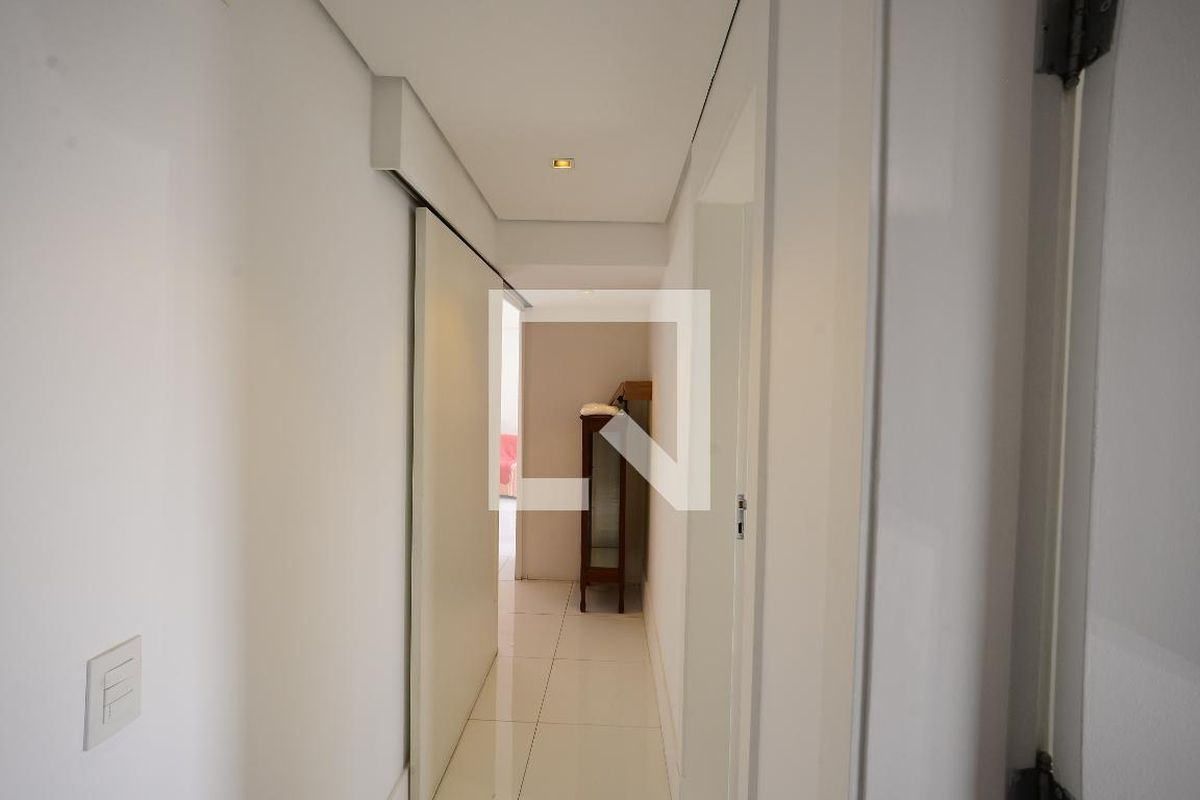 Apartamento, 3 quartos, 140 m² - Foto 29