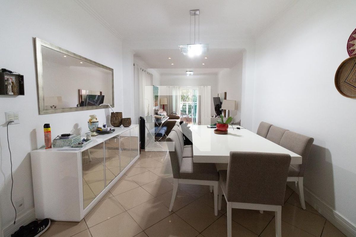 Casa, 4 quartos, 194 m² - Foto 14