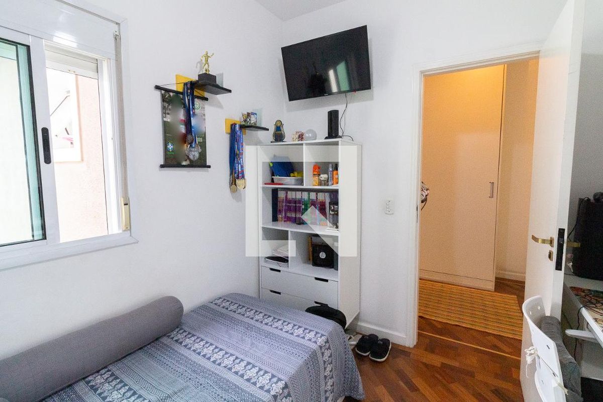 Casa, 4 quartos, 194 m² - Foto 24