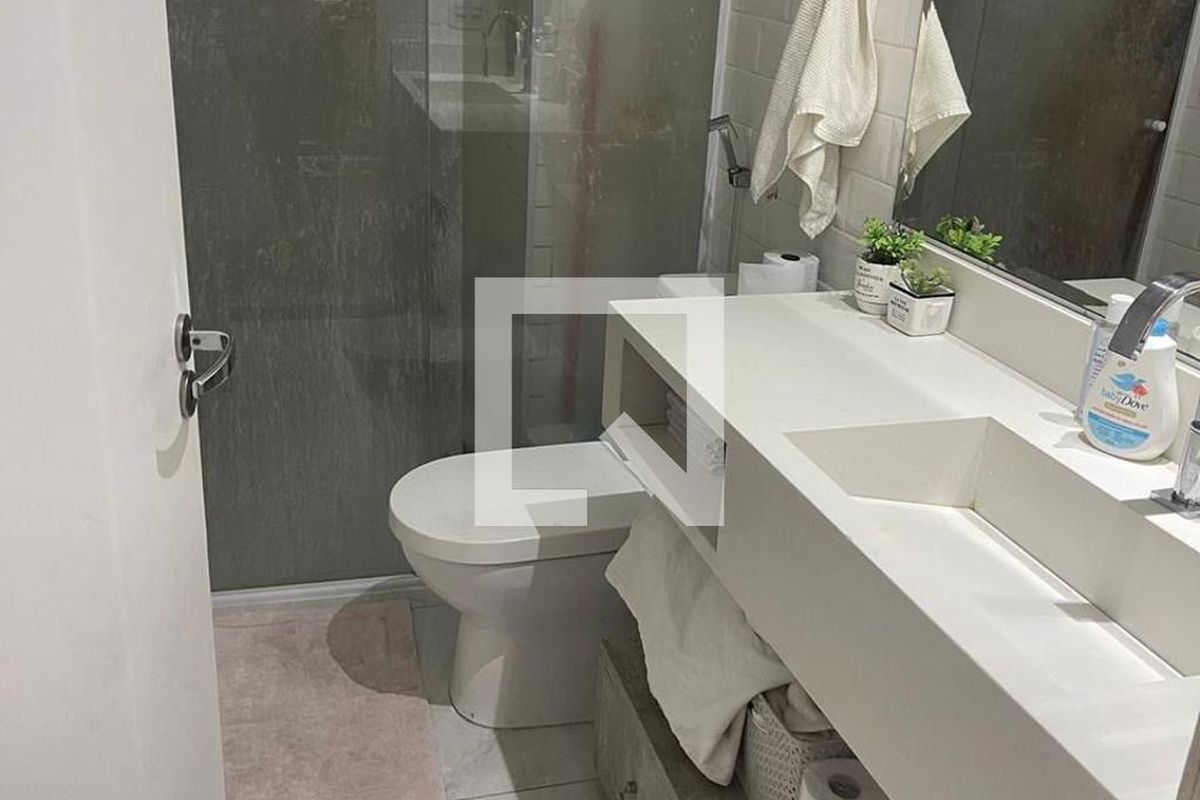 Kitnet-Studio, 35 m² - Foto 20