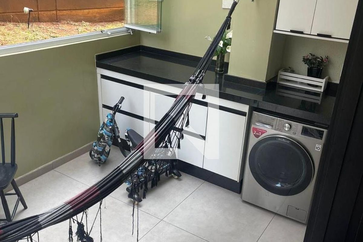 Kitnet-Studio, 35 m² - Foto 9