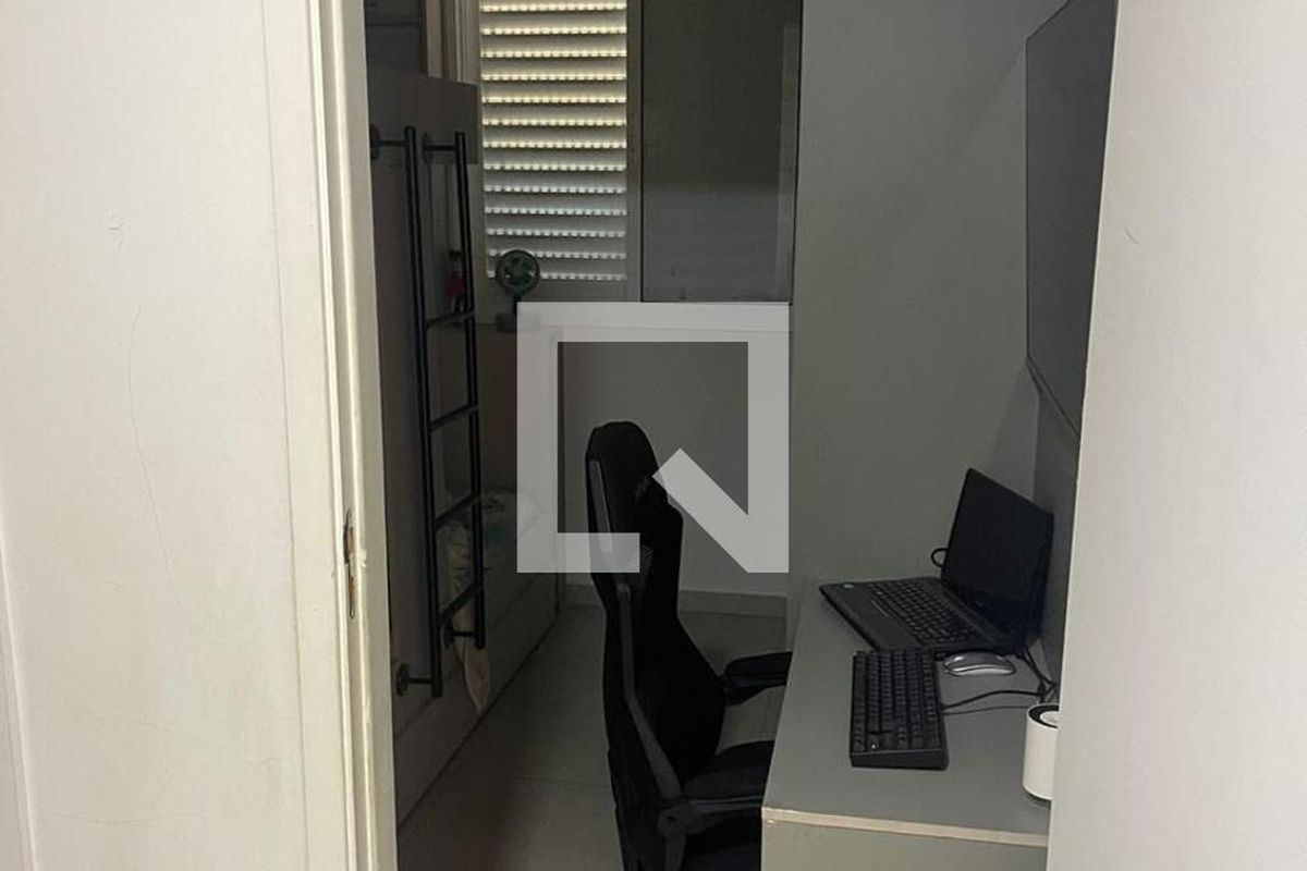 Kitnet-Studio, 35 m² - Foto 12