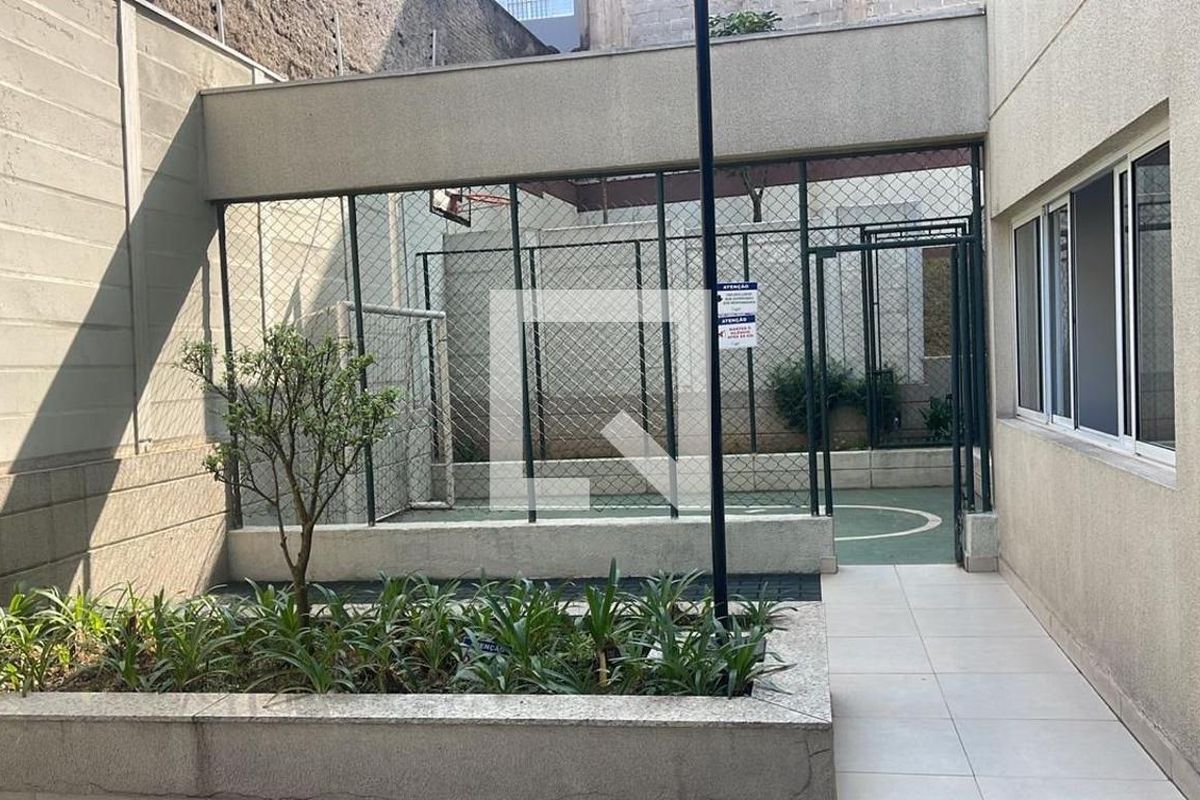 Kitnet-Studio, 35 m² - Foto 18