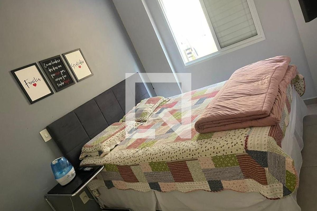 Kitnet-Studio, 35 m² - Foto 15