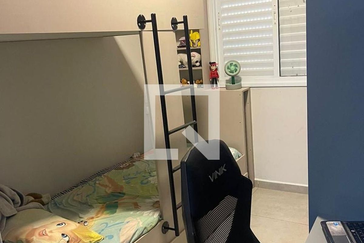 Kitnet-Studio, 35 m² - Foto 13