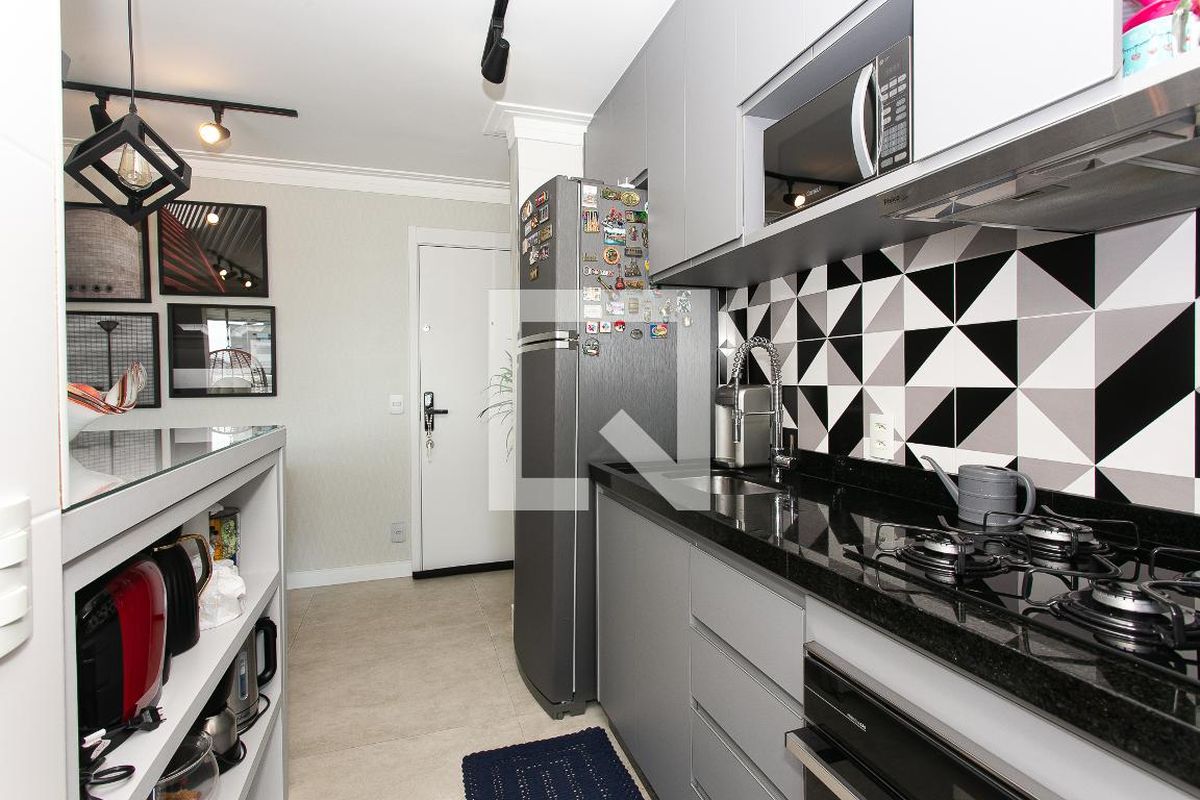 Apartamento, 1 quarto, 67 m² - Foto 60