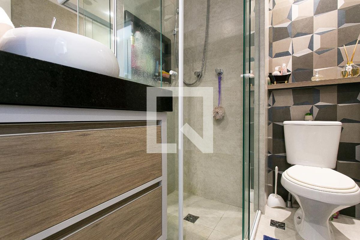 Apartamento, 1 quarto, 67 m² - Foto 44