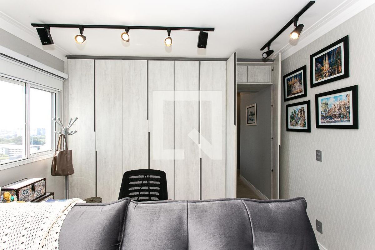 Apartamento, 1 quarto, 67 m² - Foto 4