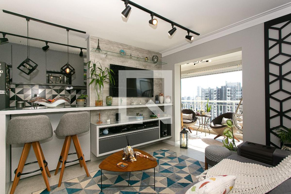 Apartamento, 1 quarto, 67 m² - Foto 16