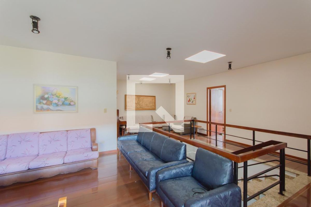 Casa, 5 quartos, 360 m² - Foto 15