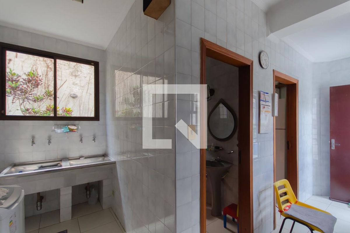 Casa, 5 quartos, 360 m² - Foto 109