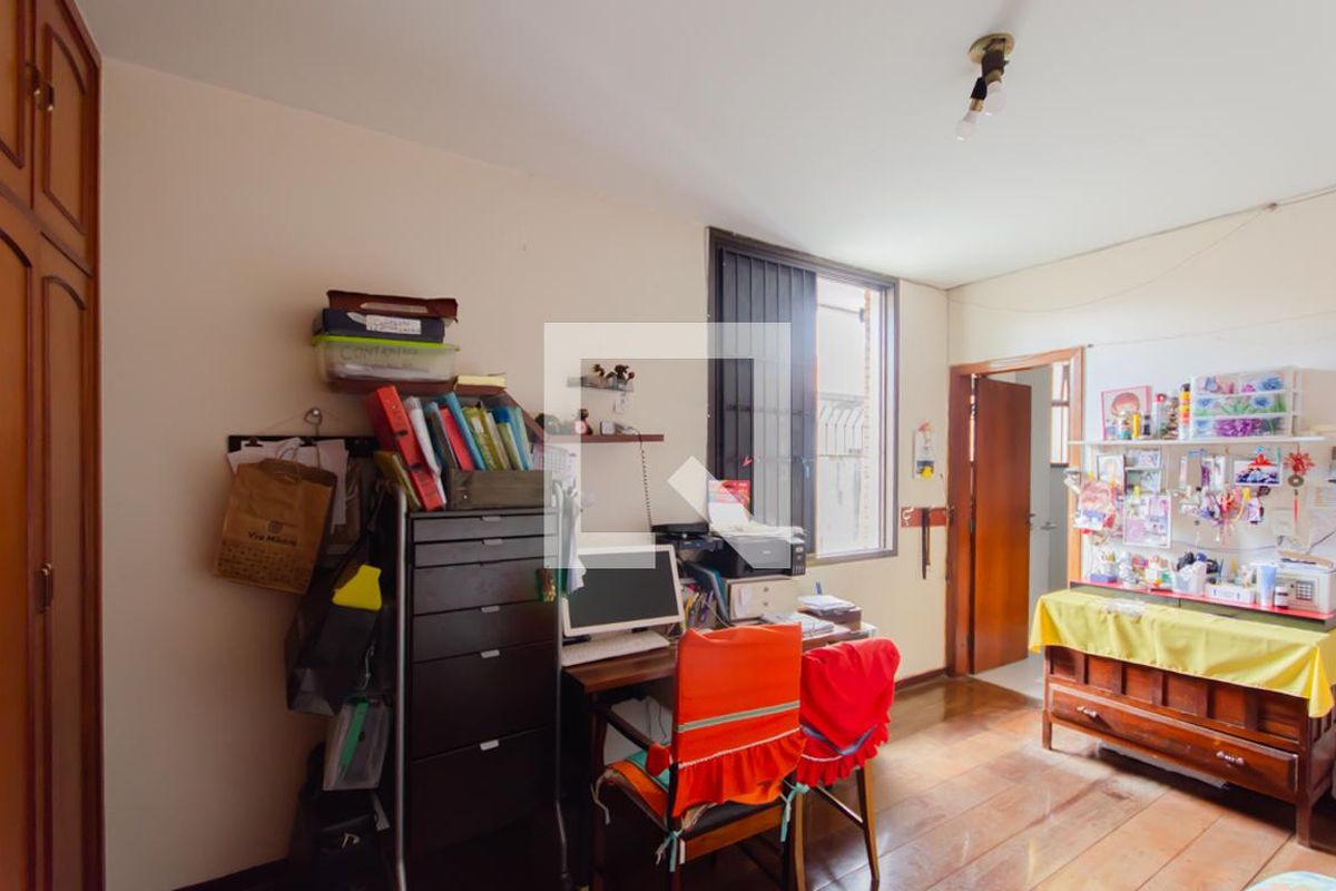Casa, 5 quartos, 360 m² - Foto 31