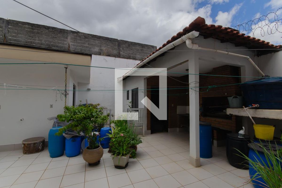 Casa, 5 quartos, 360 m² - Foto 129