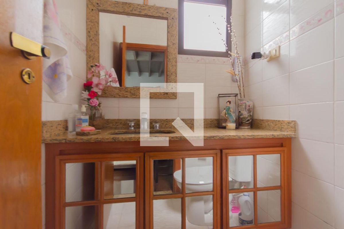 Casa, 5 quartos, 360 m² - Foto 91