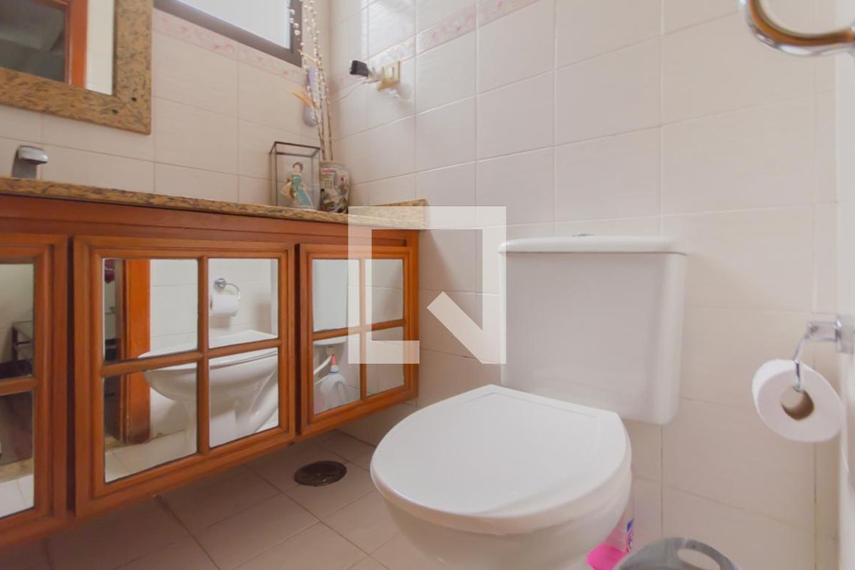 Casa, 5 quartos, 360 m² - Foto 93