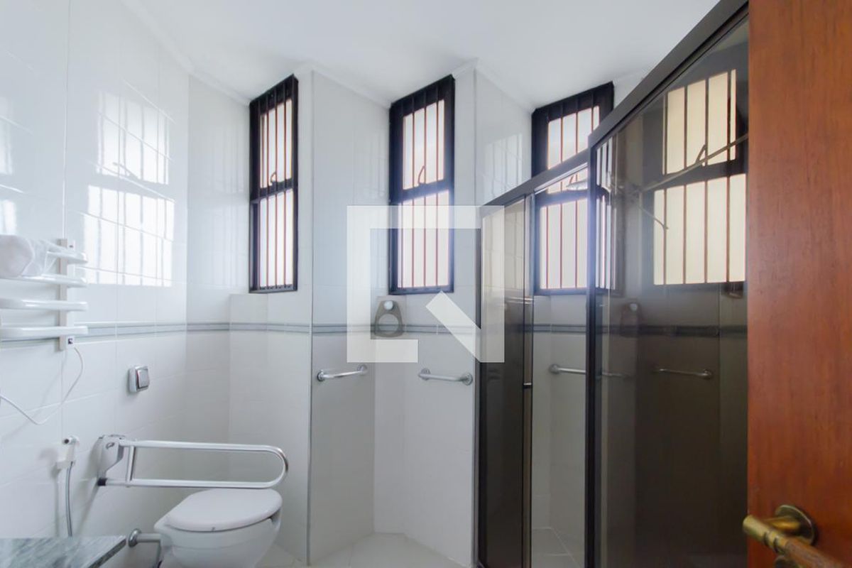 Casa, 5 quartos, 360 m² - Foto 69