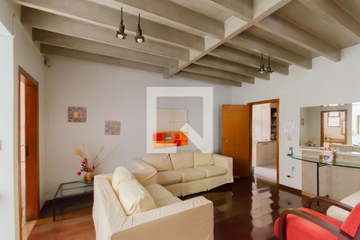 Casa, 5 quartos, 360 m² - Foto 5