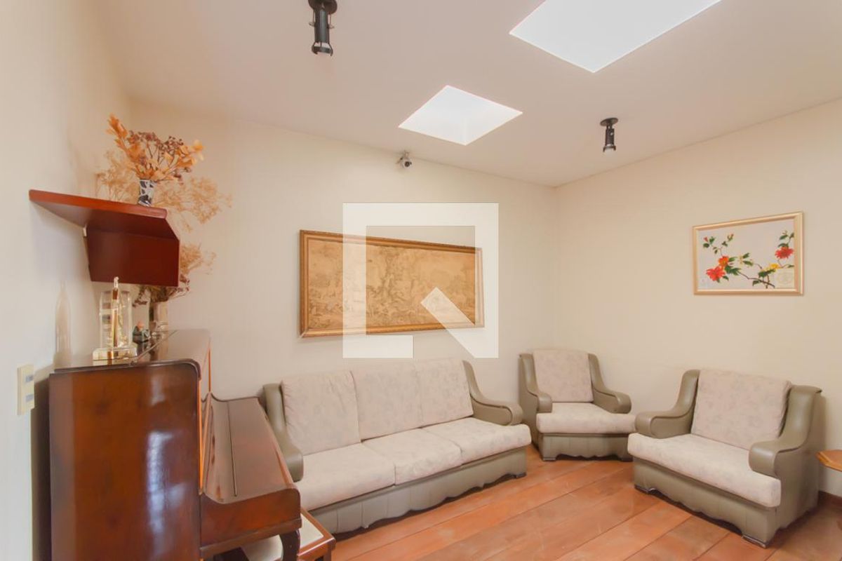 Casa, 5 quartos, 360 m² - Foto 13