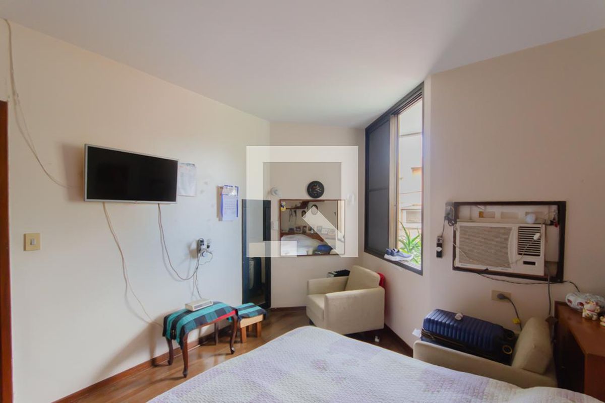Casa, 5 quartos, 360 m² - Foto 35