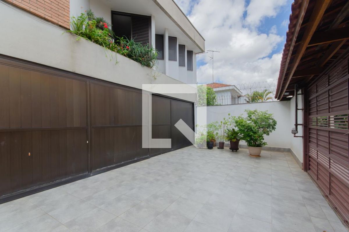 Casa, 5 quartos, 360 m² - Foto 143