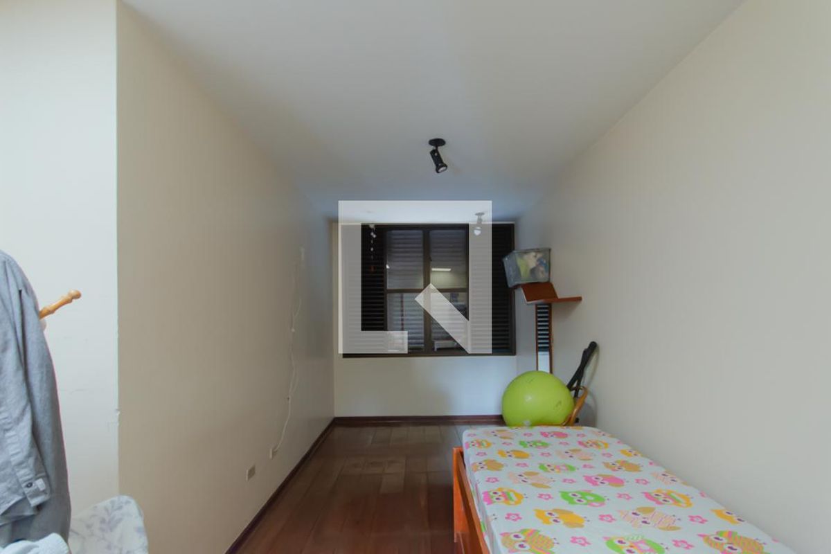Casa, 5 quartos, 360 m² - Foto 21
