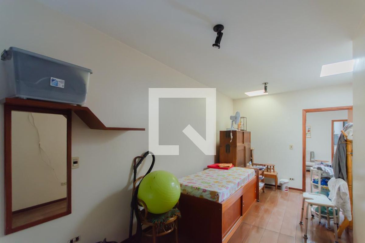 Casa, 5 quartos, 360 m² - Foto 23