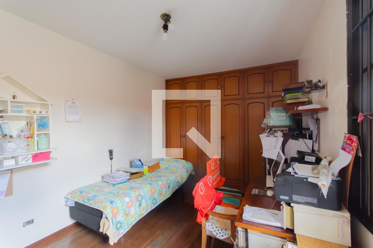 Casa, 5 quartos, 360 m² - Foto 33