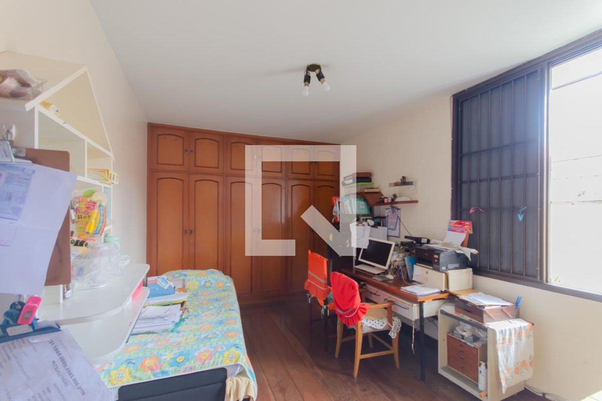 Casa, 5 quartos, 360 m² - Foto 27