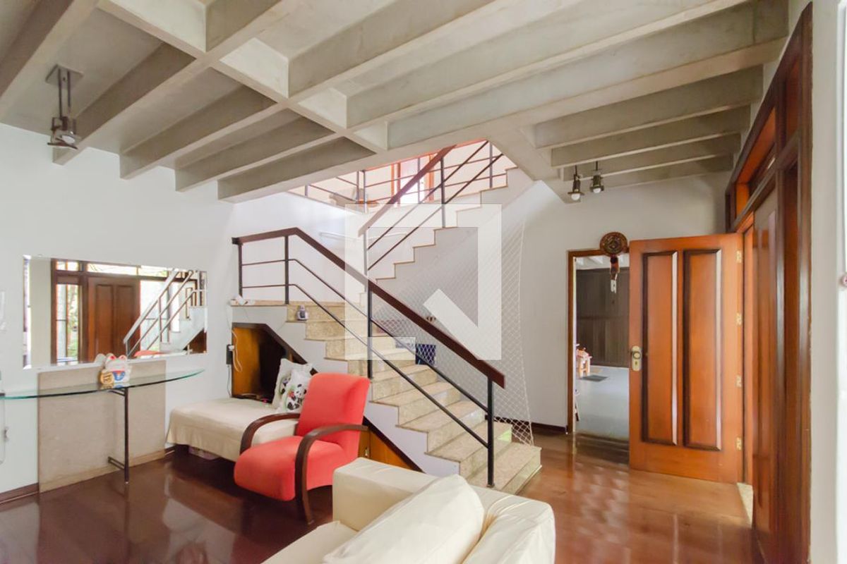 Casa, 5 quartos, 360 m² - Foto 9