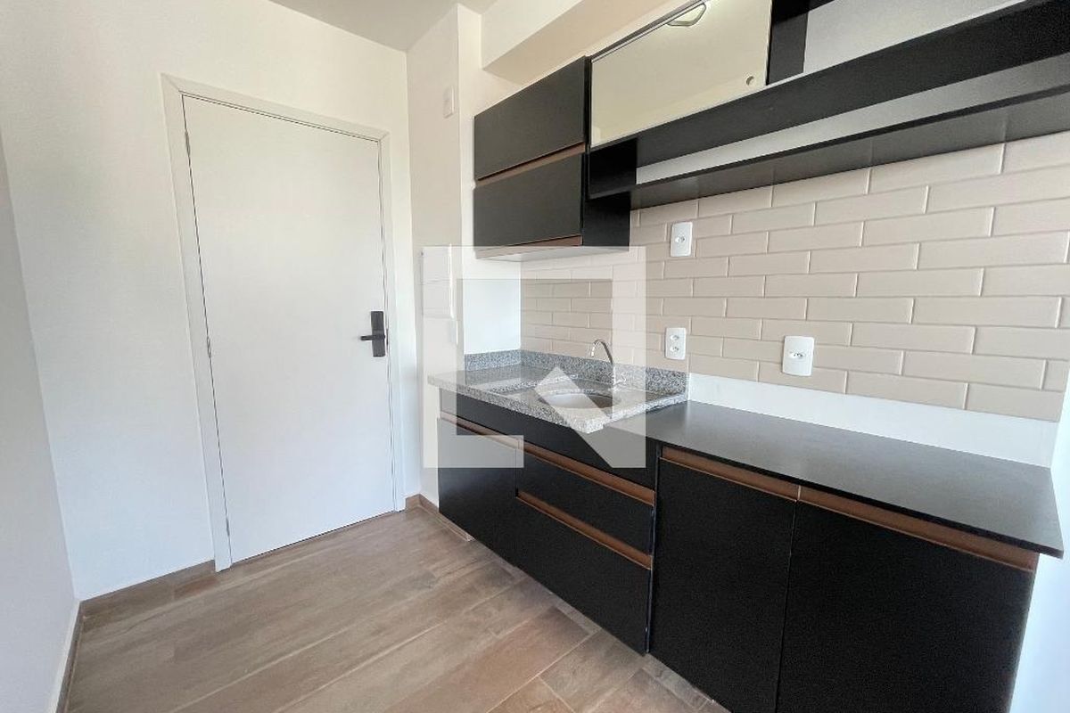 Kitnet-Studio, 32 m² - Foto 12