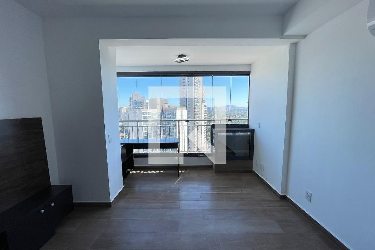 Kitnet-Studio, 32 m² - Foto 3