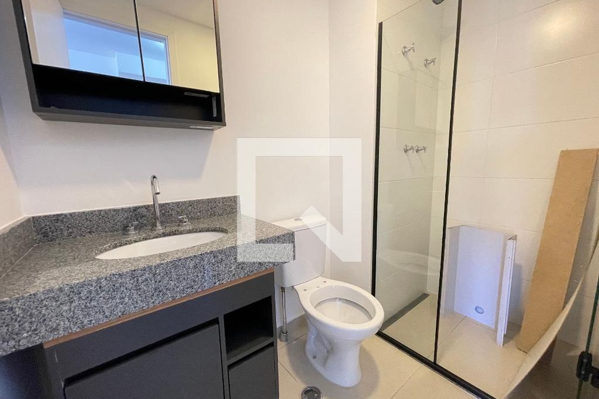Kitnet-Studio, 32 m² - Foto 17