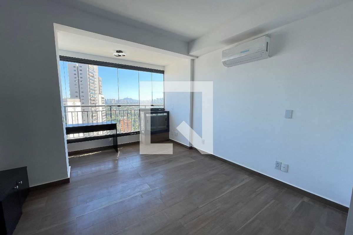 Kitnet-Studio, 32 m² - Foto 2