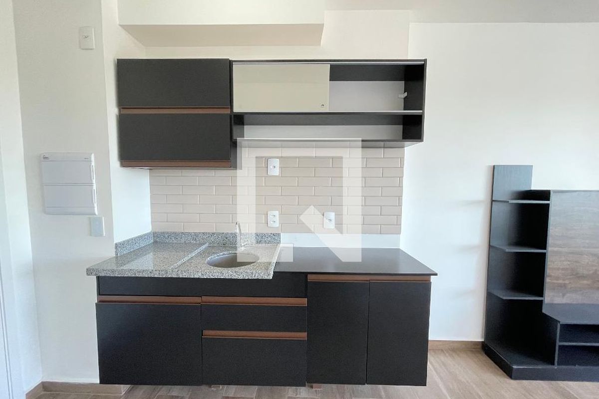 Kitnet-Studio, 32 m² - Foto 13