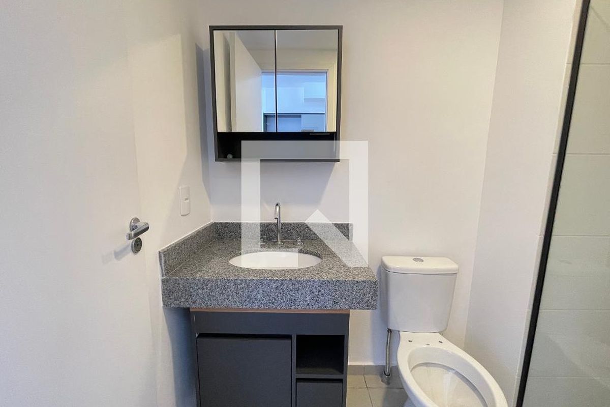 Kitnet-Studio, 32 m² - Foto 20