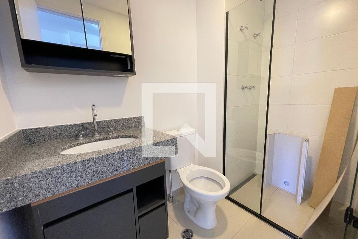 Kitnet-Studio, 32 m² - Foto 16