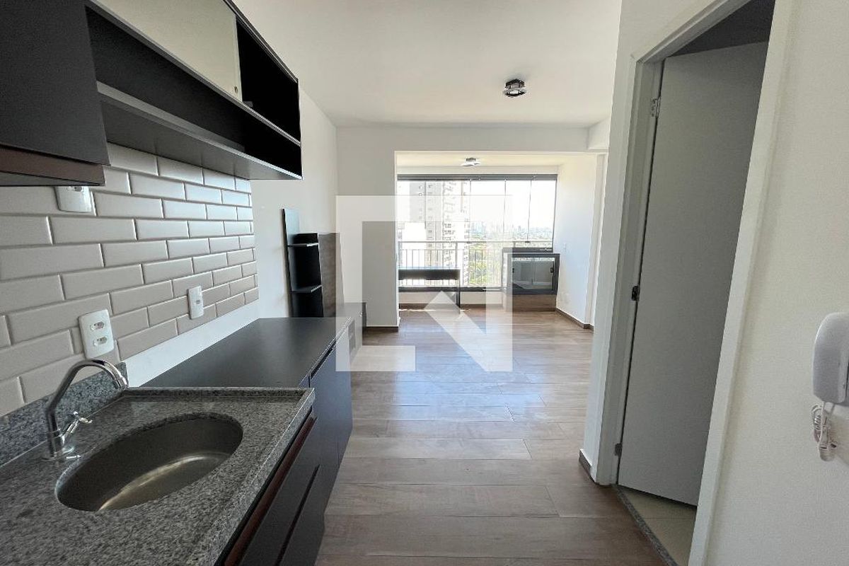 Kitnet-Studio, 32 m² - Foto 15