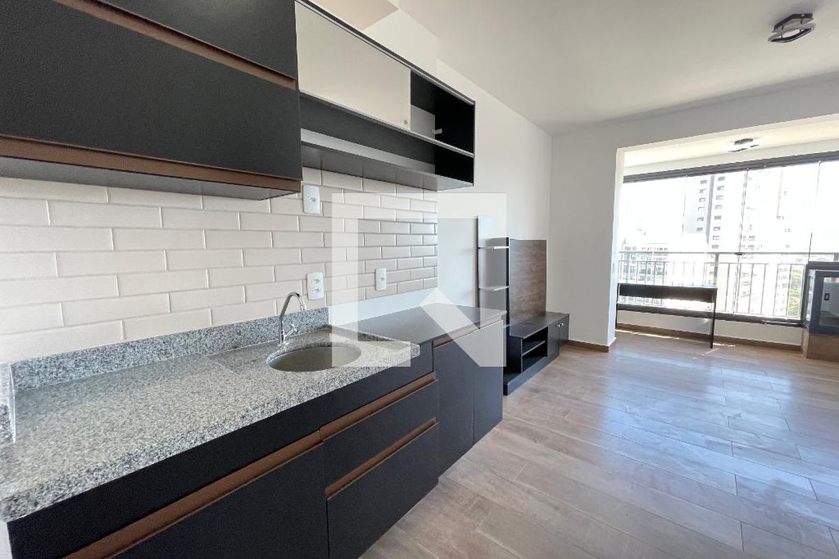 Kitnet-Studio, 32 m² - Foto 14