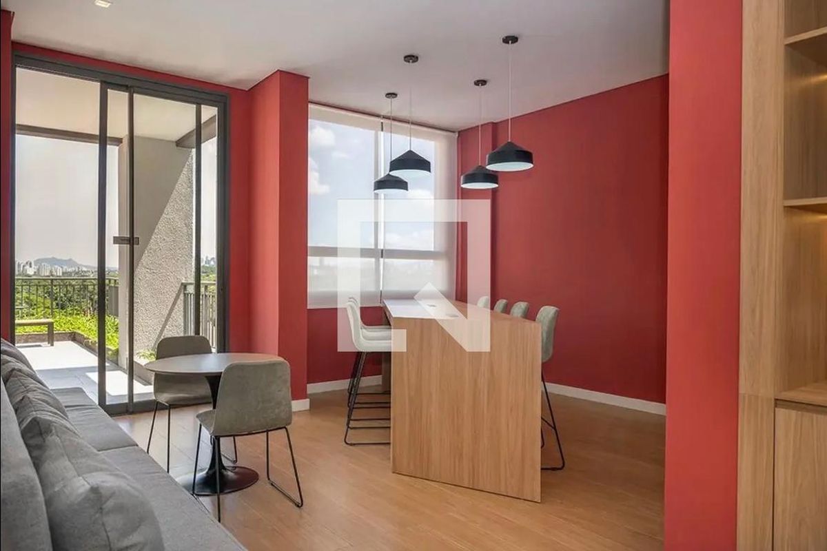 Kitnet-Studio, 32 m² - Foto 32